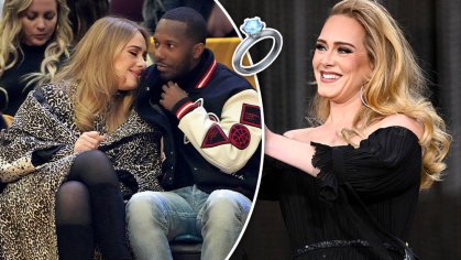 Has Adele Married Rich Paul? - Capital