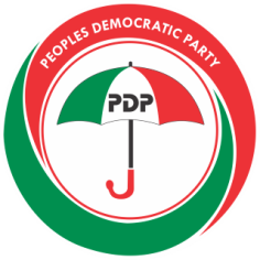 Peoples Democratic Party (Nigeria) - Wikipedia
