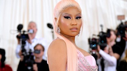 Nicki Minaj’s Pink Crocs Photo Appears to Crash Brand's Site and Spur Massive Sales Spike