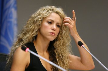 How Much Of Shakira's Net Worth Has She Donated To Charity?
