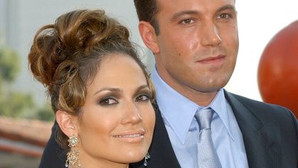 A Timeline Of Jennifer Lopez's Husbands And Boyfriends Explained