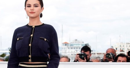 Selena Gomez, la plenitud de una estrella consagrada - San Diego Union-Tribune en Español