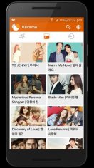 KDrama APK for Android Download