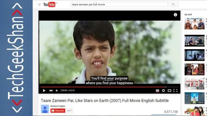 How to Download Subtitles/CC from YouTube - YouTube