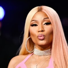 Nicki Minaj Net Worth 2022 (Forbes) - How Did She Get Rich? - High Income Source