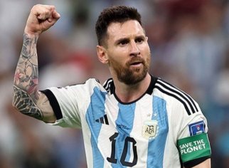 Lionel Messi: A Symbol of Hope and Togetherness