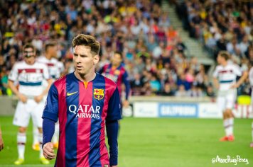 10 best Lionel Messi Haircuts - Outsons
