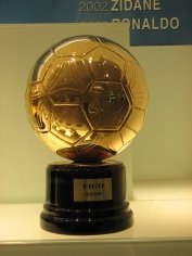 Ballon d'Or – Wikipedia