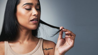 I’m a hairdresser, five common hair myths that aren’t true - including why trimming your hair won’t make it grow faster | The Sun