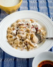 How long and how to cook manti? - Healthy Food Near Me