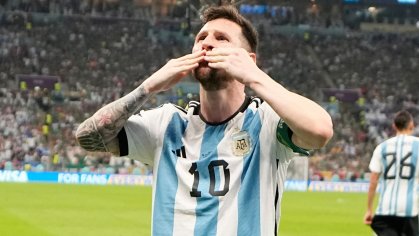 Lionel Messi expected to resist joining MLS club Inter Miami and stay in European football until at least 2024 | Football News | Sky Sports