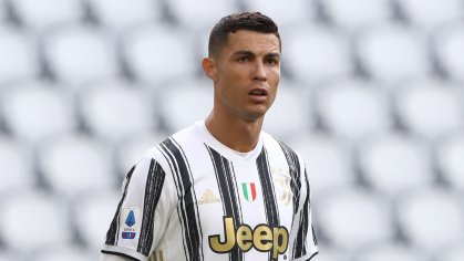 Real Madrid transfer news: Cristiano Ronaldo wants to return