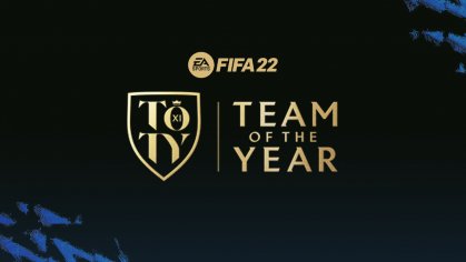 FIFA 22 Team of the Year (TOTY) – FIFPlay
