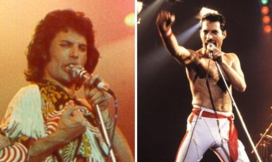 Freddie Mercury feud: How former manager BETRAYED singer 'Never spoke again' | Music | Entertainment | Express.co.uk