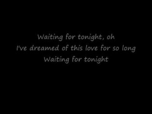 Jennifer Lopez - Waiting For Tonight (Lyrics) - YouTube
