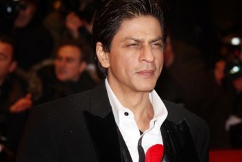 Shah Rukh Khan Beats These Famous Personalities To Win 2023 Time100 Reader Poll