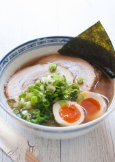Easy Japanese Ramen Noodles - RecipeTin Japan