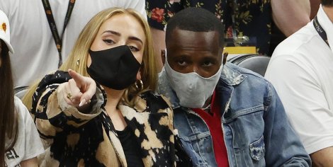 Who Is Adele's Boyfriend? Meet Rich Paul, The Sports Agent