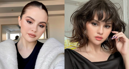 Selena Gomez shocks fans with '80s-inspired hairstyle: 'Short hair queen'