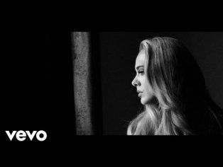 Adele - Easy On Me - tekst i tłumaczenie piosenki na Tekstowo.pl