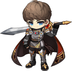 Hero | MapleWiki | Fandom