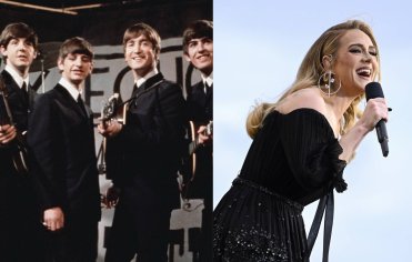 The Beatles and Adele lead winners at 2022 Creative Arts Emmys