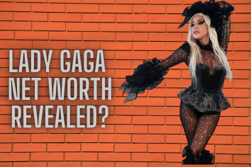 Lady Gaga Has $320,000,000 Net Worth in 2022 (Complete Information) - Lee Daily