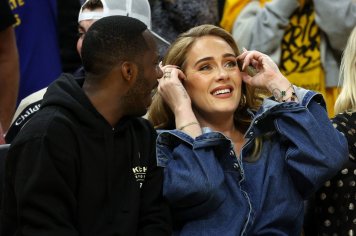 Adele Talks Boyfriend Rich Paul, Addresses Engagement Rumors – Billboard