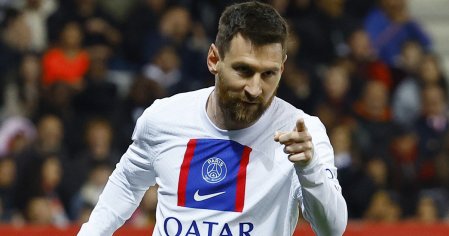 Index - Futball - Futball - Hetvennyolcezer torok követelte Messi visszatérését Barcelonába