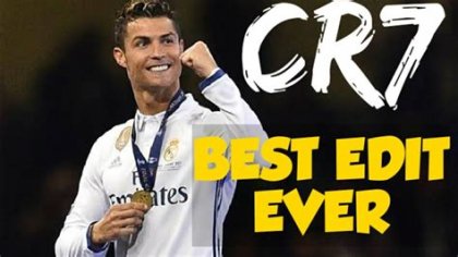 Cristiano Ronaldo X Reader - The Ultimate Dream Come True! - kerjadigi.com