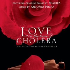 Love In The Time Of Cholera Songs Download: Love In The Time Of Cholera MP3 Spanish Songs Online Free on Gaana.com