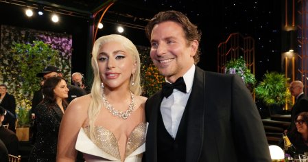 Inside Lady Gaga and Bradley Cooper romance rumours sparked by A Star is Born performance - Mirror Online