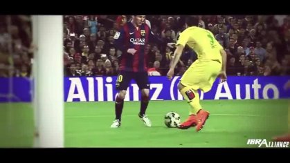 Lionel Messi | 2014-2015 | En GÃ¼zel 10 Gol | By Transfer Haberleri