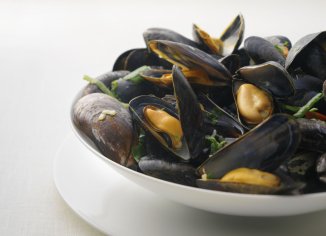Guide to Cooking Mussels - How to Cook Mussels
