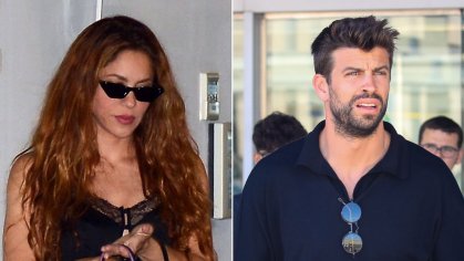 Nach Trennung: Shakira und Gerard Piqué zusammen gesichtet! | Promiflash.de