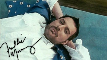 Freddie Mercury - In My Defence (Official Video Remastered) - YouTube