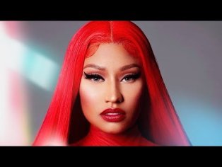 Nicki Minaj - Hardest Hip Hop Verses (Karan K Megamix) (2020) - YouTube