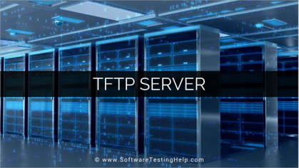 10 BEST Free TFTP Servers Download For Windows [2022 Rankings]