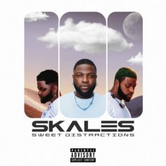 Skales - Kpakurukpa Mp3 Download - NaijaMusic