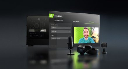What is NVIDIA Broadcast? | Windows Central