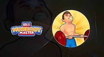 Download and play Idle Workout Master on PC & Mac (Emulator)