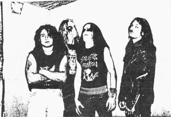 Top 10 Worst Crimes Committed by Black Metal Musicians