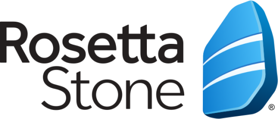 Rosetta Stone (company) - Wikipedia