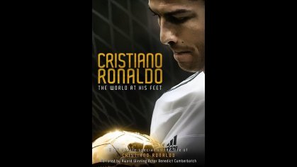 Cristiano Ronaldo: World at His Feet (Full Documentary Exclusive) - YouTube