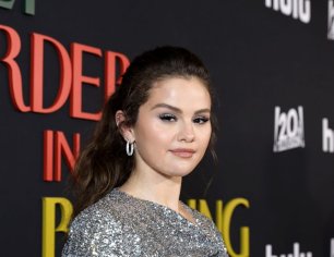 Selena Gomez Documentary Sheds Light On 'Darkness' In Her Stardom