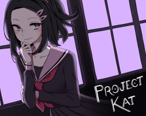 Project Kat by Leef 6010
