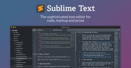 download sublime text