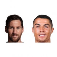 Player Comparison: Lionel Messi vs. Cristiano Ronaldo | FBref.com