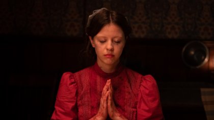 ‘Pearl’ Movie Review: Ti West and Mia Goth’s Unholy Prequel | IndieWire