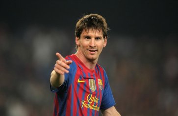 Lionel Messi: Vermögen & Gehalt bei Paris Saint Germain (2023)